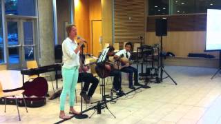 Matt Costa&#39;s Emergency Call