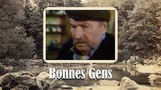 preview picture of video 'Bonnes Gens - Saint Sauveur Lendelin'