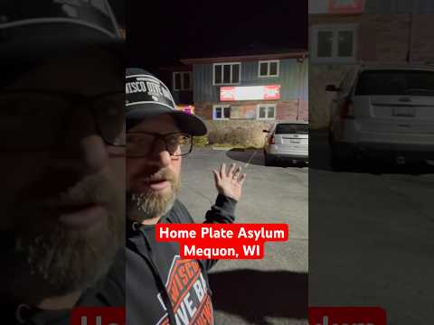 Home Plate Asylum Video Review