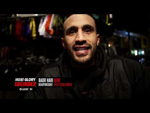 Collision 2 Fight Week: Episode 1