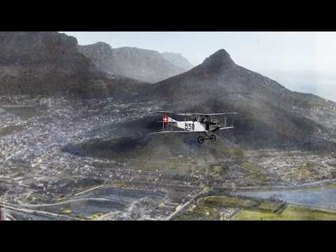 Walter Mittelholzer 1894-1937. Pilot | Fotograf | Unternehmer