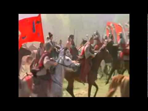 Tribute to Husaria Polish Cavalry