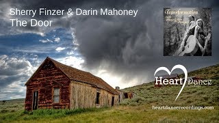 Acoustic Flute Guitar Music for Healing Relaxation Calm | The Door - Sherry Finzer & Darin Mahoney