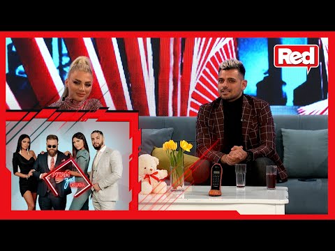 Pitam za druga - Gosti: Milica Kemez i Bora Santana - 27.11.2021. - Red TV