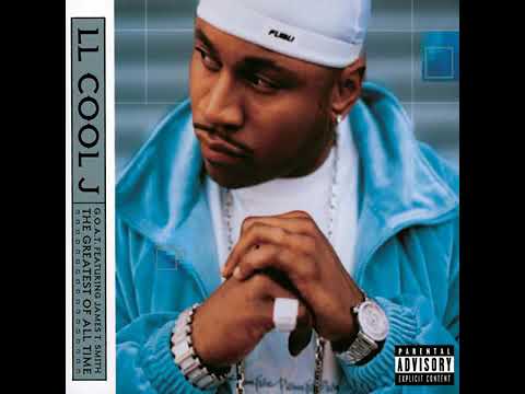 LL Cool J featuring Funkmaster Flex and Big Kap - Ill Bomb Anthem