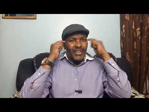 INYUI MURENDIA KIRIMA KURI ORAGI A CIANA NA BIACARA CITU MUROREGWO NI TIIRI NA MBURA!