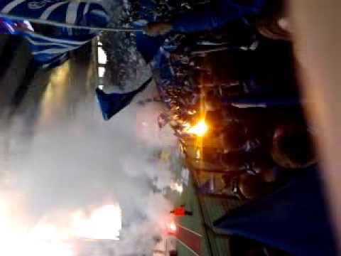 Cercle-Genk bekerfinale