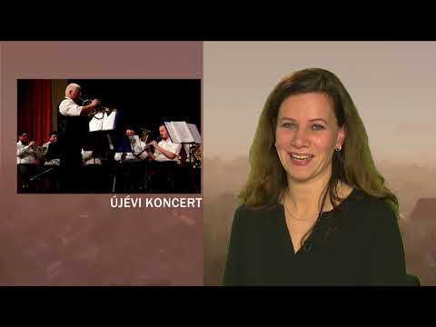 JTV Híradó 2019/01 - 2019.01.06.