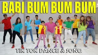 Download lagu TIKTOK DANCE BUM BUM BUM | MIE PUQ BOOM | JOGET | ZUMBA | SENAM ( DIEGO TAKUPAZ REMIX ) mp3 Download lagu TIKTOK DANCE BUM BUM BUM | MIE PUQ BOOM | JOGET | ZUMBA | SENAM ( DIEGO TAKUPAZ REMIX ) mp3