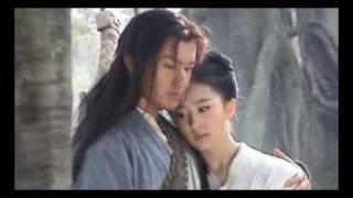 Liu Yi Fei -Behind The Scene ROCH