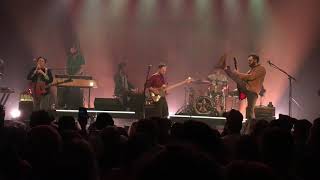 Dr. Dog - That Old Black Hole live 2019