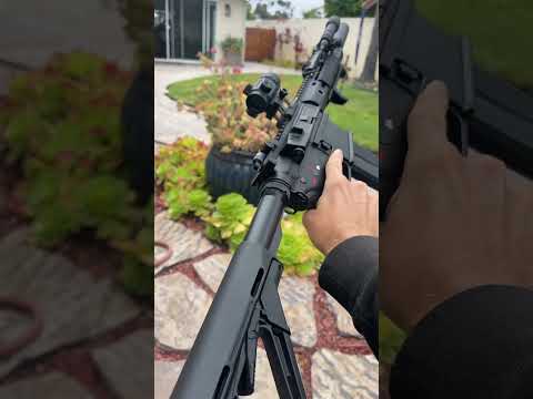 CYMA platinum  M4