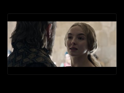 The Last Duel | Hypocrite Clip | 20th Century Studios UK