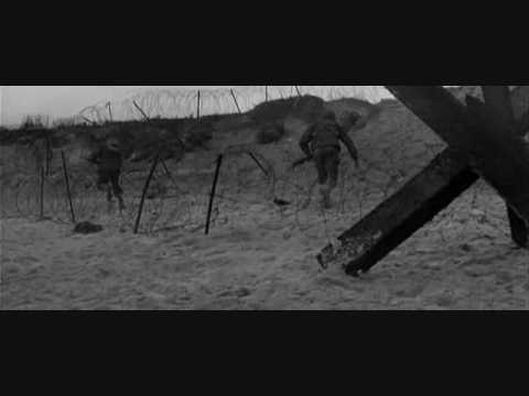 The Longest Day (1962) - Utah Beach