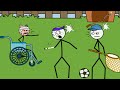 Who Win All Levels Solution 1 70 Funny Stickman Brain Puzzle Game Android Gameplay Walkthrough