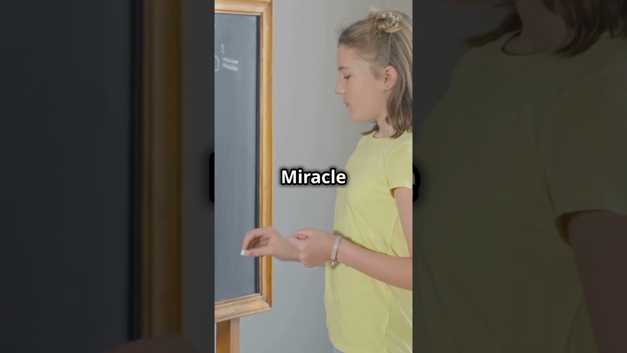 Miracle's Candy Math Problem Solved!