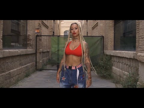 Lara Taylor - Pussycat (Stunnah Beatz)