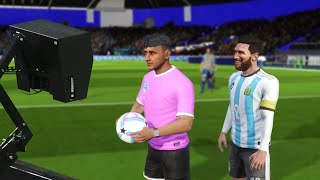 DLS 24 - NEW AMAZING REALISM AND FEATURES IN DETAIL | DREAM LEAGUE SOCCER 2024