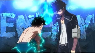 Boku no Hero Academia S3「AMV」Facing Your Enemy