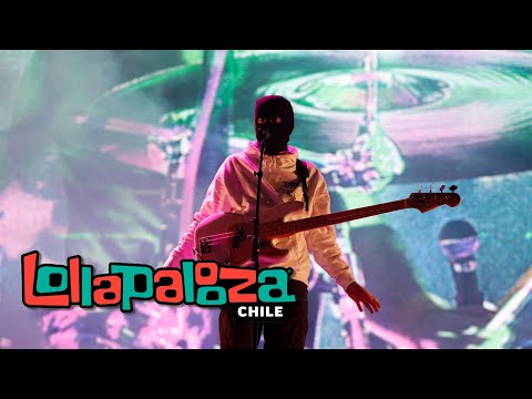 download lagu mp3 mp4 Lollapalooza Chile 2019, download lagu Lollapalooza Chile 2019 gratis, unduh video klip Lollapalooza Chile 2019