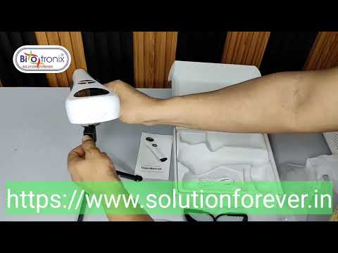 Laser Therapy Equipment