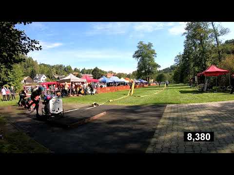 m22 SDH Ploukonice - JL BENEŠOV U SEMIL 2022