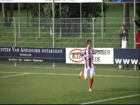 Samenvatting VV Bennekom - DVS '33