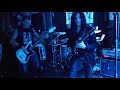 MIKE CAMPESE(Trans-Siberian Orchestra Lead Guitarist)! At The Rainbow Bar In Hollywood,Ca.! 9-23-19!