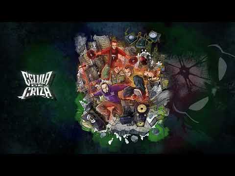 Celula de Criză  - Capu-ntre urechi (cu Piele)