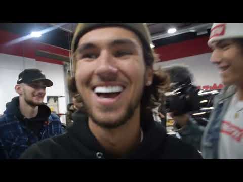 WELCOME HOME SHOTSBYHILL/1200HP TRUCK