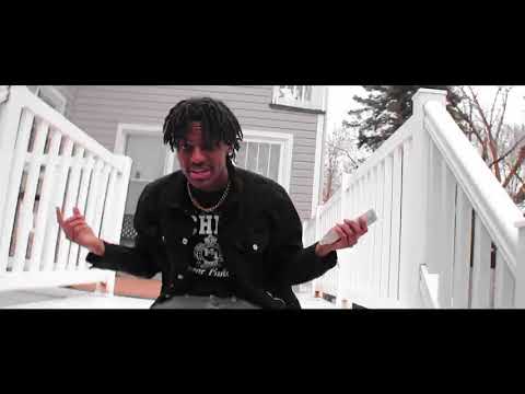 YCN Tae - NO HOOK (OFFICIAL VIDEO)