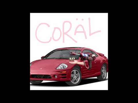 Ayce Comet - Guns in the whip, and they all hold Thirty (Coral/1gec)