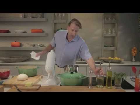 Copy of The Le Creuset Technique Series with Michael Ruhlman - Bake