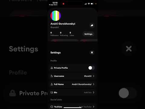 Camcord - Vlog your life - FULL OVERVIEW & HOW TO USE - YouTube