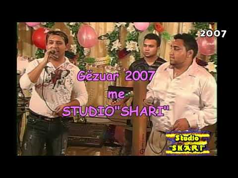 Memi Gjakoves - Bekim Tallamishi | GEZUAR ME STUDIO SHARI 2007