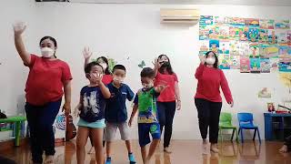 Download lagu Senam Bebek Berenang (Paud/TK) mp3 Download lagu Senam Bebek Berenang (Paud/TK) mp3