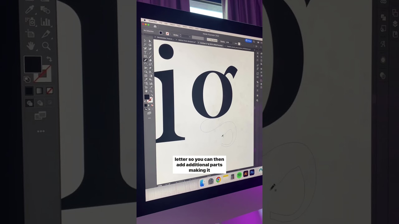 Easily Customize a Font with this Tool!