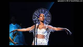 Solange - Where Do We Go (slowed)