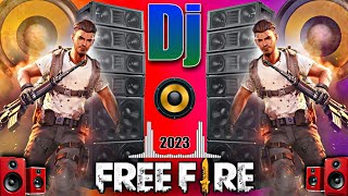 Free Fire Dj Song ( JAY FREE FIRE ) 2021 NEW REMIX
