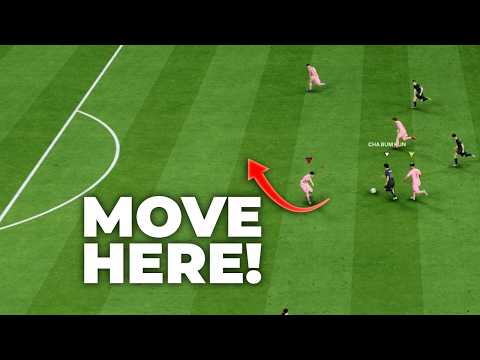 3 Simple Defending Tips To Instantly Concede Less Goals In FC 26!