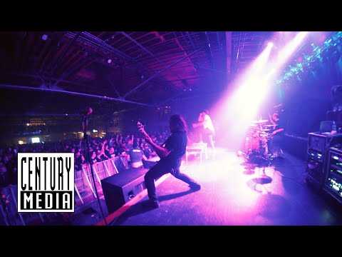 SIGNS OF THE SWARM - Amongst The Low & Empty (Live in Knoxville - 2023)