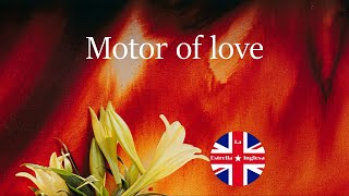 Paul McCartney - Motor Of Love (Karaoke Instrumental)