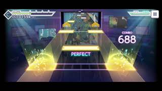 Cover art for The End Of Hatsune Miku