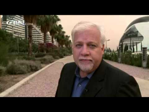 News on The 700 Club: September 27, 2012 - CBN.com