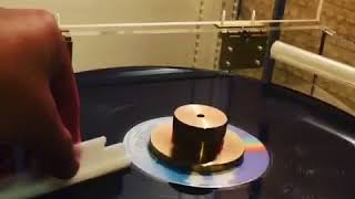 [問題] 黑膠的清潔