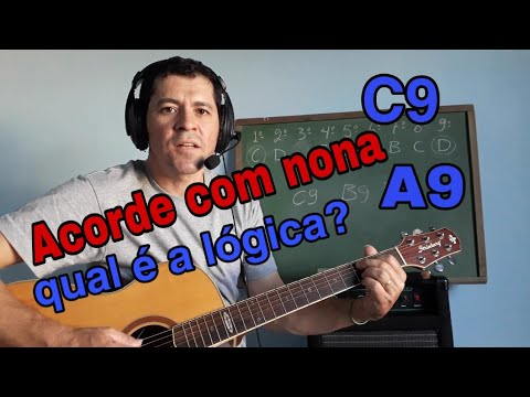 ACORDE COM NONA(9) Entenda como funciona