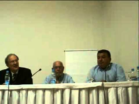PFS 2008 Q&A Session: Yuri Maltsev, Paul Gottfried and Theodore Dalrymple