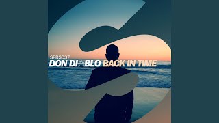 Back In Time (Extended Mix)