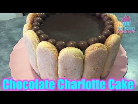 download lagu mp3 mp4 Chocolate Charlotte Russe, download lagu Chocolate Charlotte Russe gratis, unduh video klip Chocolate Charlotte Russe