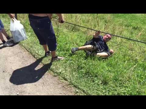 ZAKOPANE żule Menele na gubałówce